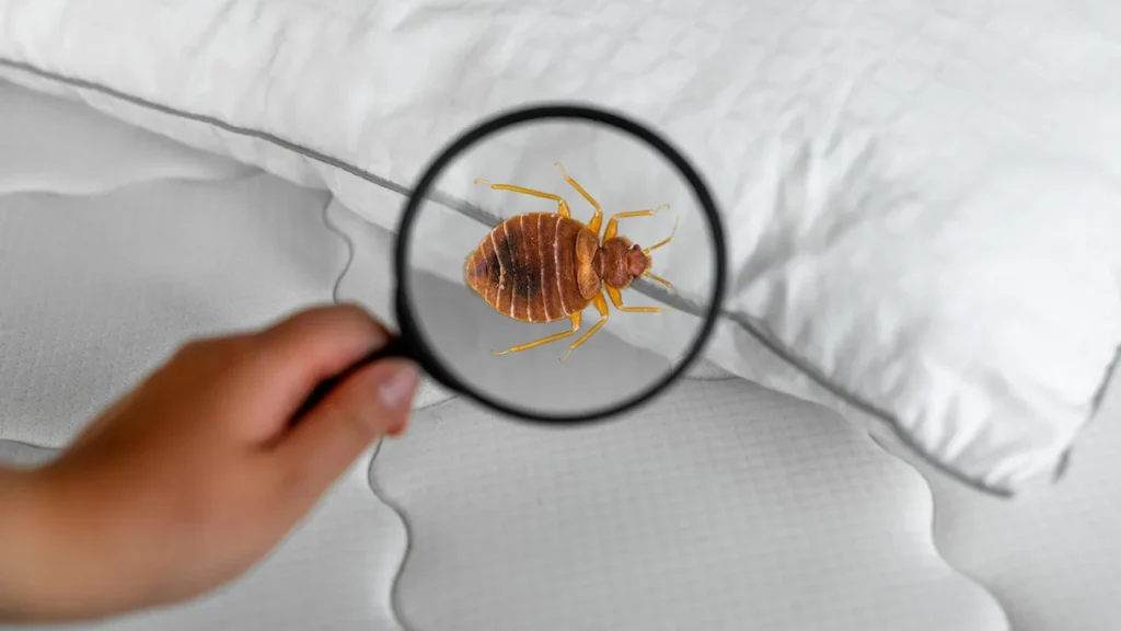 Are Bed Bugs Keeping You Up at Night - Colton Best Pest Pros | Colton, CA | 909-316-3844
