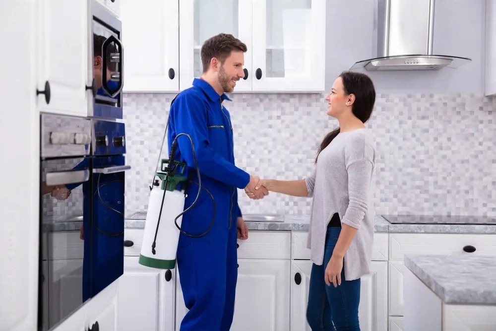 Pest Control Experts - Colton Best Pest Pros | Colton, CA | 909-316-3844