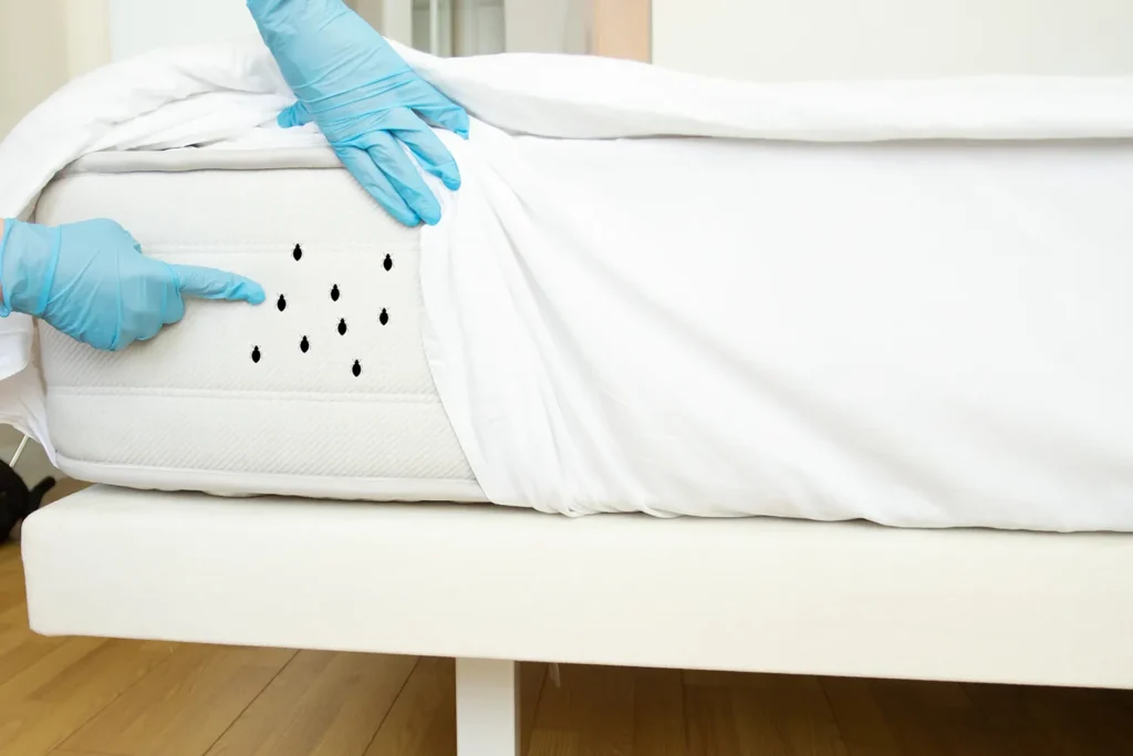 Why Choose Our Bed Bug Extermination Services - Colton Best Pest Pros | Colton, CA | 909-316-3844