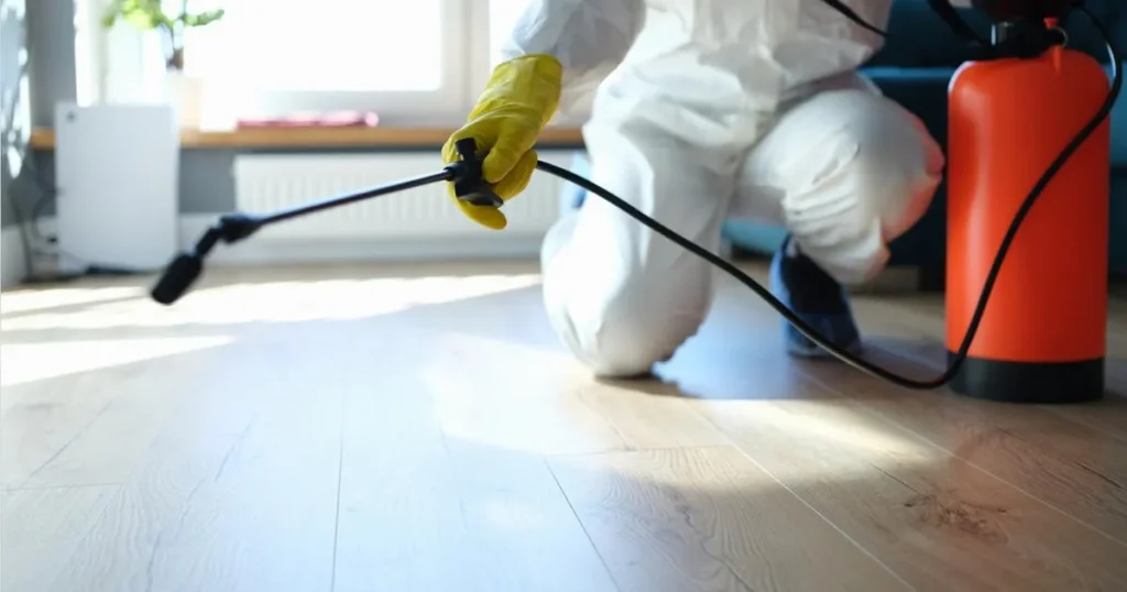 Why Choose Our Pest Control Services - Colton Best Pest Pros | Colton, CA | 909-316-3844